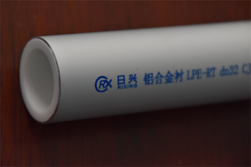 鋁合金襯塑PERT：創(chuàng)新材料引領(lǐng)未來管道技術(shù)